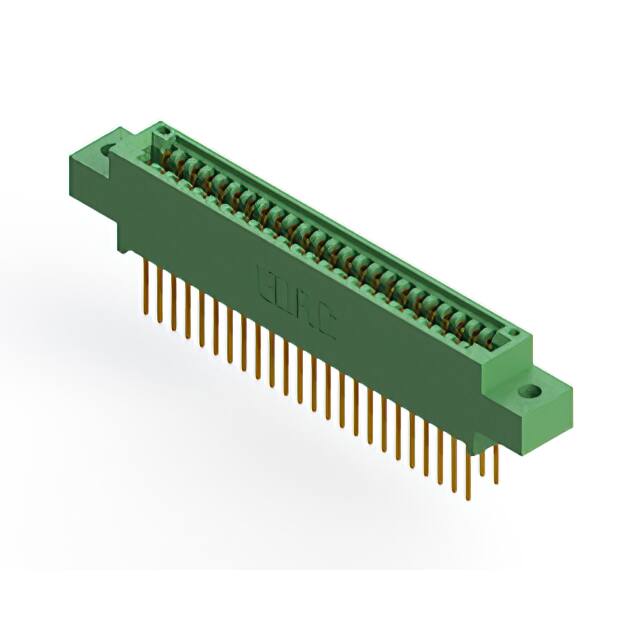 845-048-523-802 EDAC Inc.  Edgeboard Connectors
